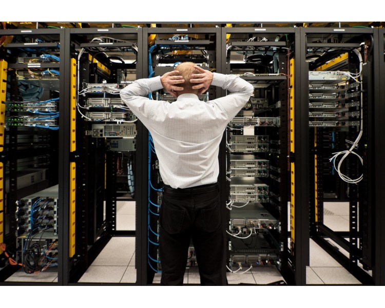 Какие проблемы могут возникать в работе сервера?