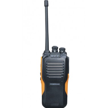Портативная безлицензионная радиостанция Hytera Power-446