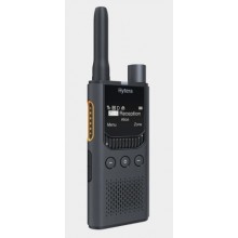 Портативная компактная радиостанция Hytera S1 PRO (арт. HYT-S35 GG)