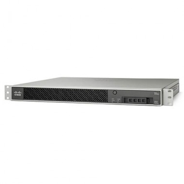 Межсетевой экран Cisco ASA5525-DC-K8