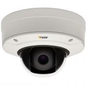 Купольная IP камера AXIS Q3505-V 22MM