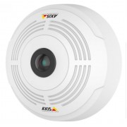 Купольная IP камера AXIS M3047-P