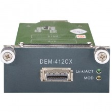 Модуль D-Link DEM-412X