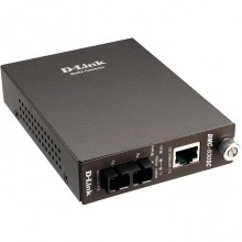 Медиаконвертер D-Link DMC-530SC/D7A