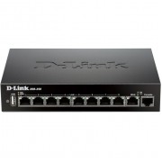 Межсетевой экран D-Link DSR-250/A2A