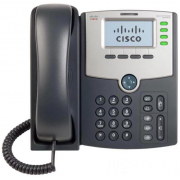 Телефон CiscoSB SPA514G-XU