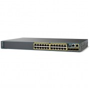 Коммутатор Cisco Catalyst WS-C2960S-24TD-L