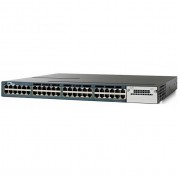 Коммутатор Cisco Catalyst WS-C3560X-48T-L
