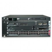 Шасси Cisco WS-C6503-E