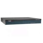 Маршрутизатор Cisco C1921-4G-V-SEC/K9