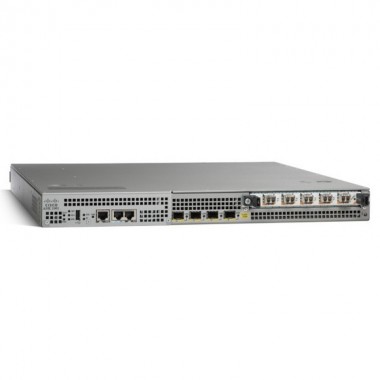 Маршрутизатор Cisco ASR1001-Х