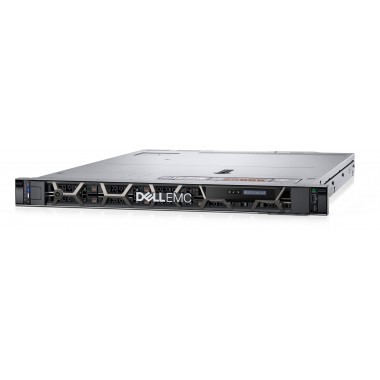 Сервер Dell EMC PowerEdge R450 / 210-AZDS-4