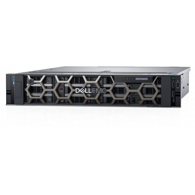 Dell EMC PowerEdge R540 R540-3257-001