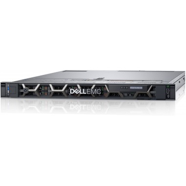 Dell EMC PowerEdge R640 210-AKWU-44