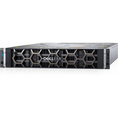 Сервер Dell EMC PowerEdge R740XD2 / 210-ARCU-3