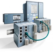 Промышленные компоненты 6BK1700-2BA00-0AA0 Siemens