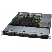Сервер Supermicro AS -1015CS-TNR